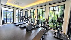 Mayfair Gardens (D21), Condominium #557058461
